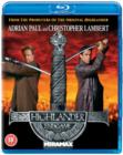 Image for Highlander: Endgame