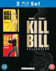 Image for Kill Bill: Volumes 1 and 2