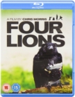 Image for Four Lions