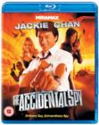 Image for The Accidental Spy