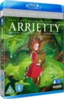 Image for Arrietty