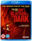 Image for Don't Be Afraid of the Dark