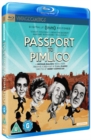 Image for Passport to Pimlico