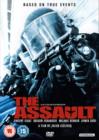 Image for The Assault