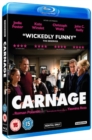 Image for Carnage