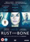 Image for Rust and Bone