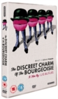 Image for The Discreet Charm of the Bourgeoisie