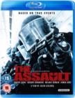 Image for The Assault
