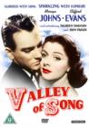 Image for Valley of Song