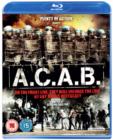 Image for ACAB - All Cops Are Bastards