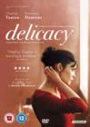 Image for Delicacy