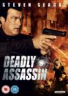 Image for Deadly Assassin