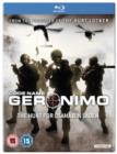 Image for Code Name: Geronimo - The Hunt for Osama Bin Laden