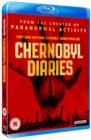 Image for Chernobyl Diaries