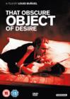 Image for That Obscure Object of Desire