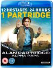 Image for Alan Partridge: Alpha Papa