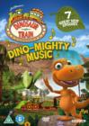 Image for Dinosaur Train: Dino-mighty Music