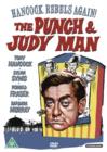Image for The Punch and Judy Man