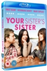 Image for Your Sister's Sister