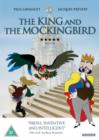 Image for The King and the Mockingbird