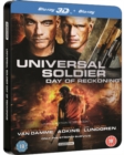 Image for Universal Soldier: Day of Reckoning