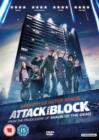 Image for Attack the Block