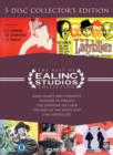 Image for The Best of Ealing Collection