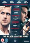 Image for The Place Beyond the Pines