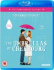 Image for The Umbrellas of Cherbourg