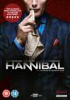 Image for Hannibal: The Complete Season One