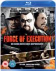 Image for Force of Execution