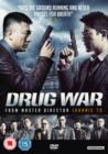 Image for Drug War