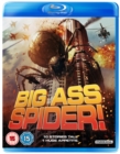 Image for Big Ass Spider