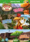 Image for Dinosaur Train: Collection