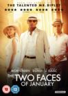 Image for The Two Faces of January