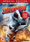 Image for Sharknado