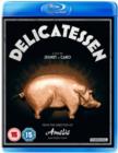 Image for Delicatessen