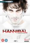 Image for Hannibal: The Complete Season Two