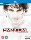 Image for Hannibal: The Complete Season Two