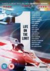 1: Life On the Limit - 