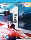 Image for 1: Life On the Limit