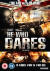 Image for He Who Dares