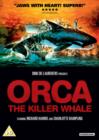 Image for Orca - The Killer Whale