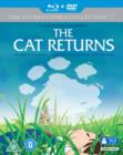 Image for The Cat Returns