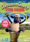 Image for Shaun the Sheep: Spring Cleaning