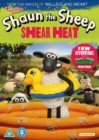 Image for Shaun the Sheep: Shear Heat