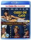 Image for Carry On Cleo
