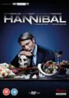 Image for Hannibal: The Complete First and Second Seasons