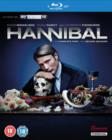 Image for Hannibal: The Complete First and Second Seasons