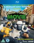 Image for Shaun the Sheep Movie